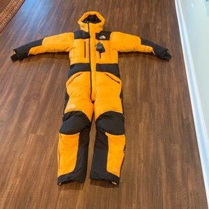 North Face Men’s Himalayan Suit